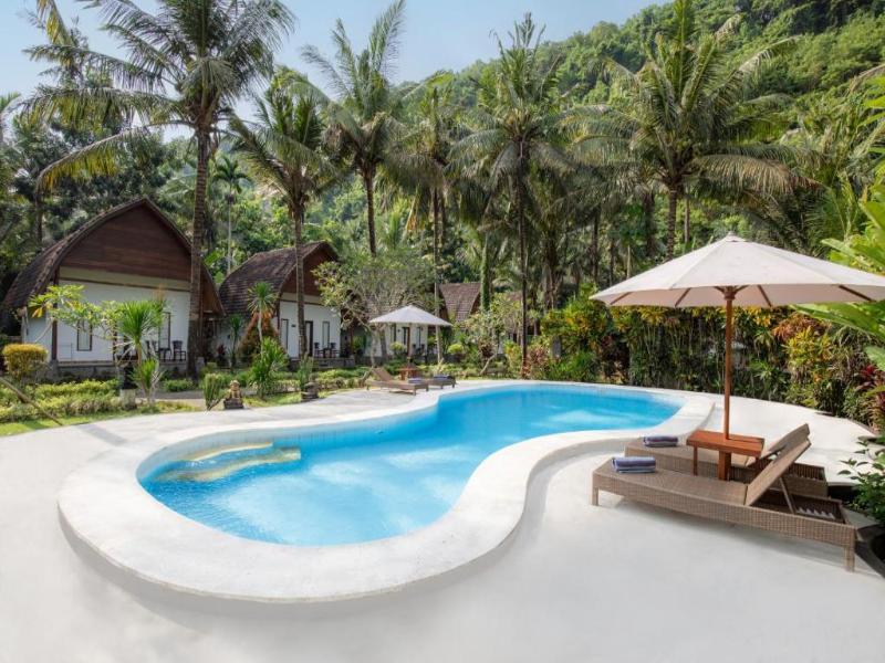 Crystal Bay Villa & Residence image