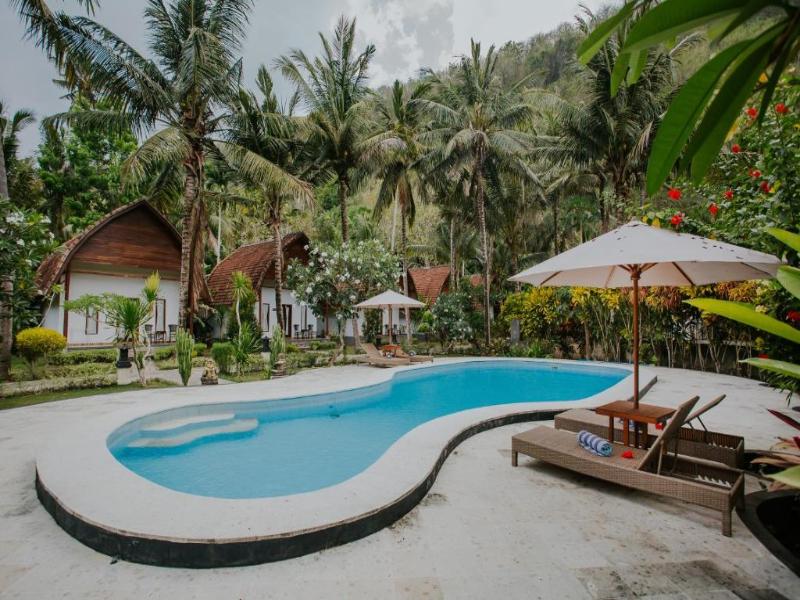 Crystal Bay Villa & Residence image