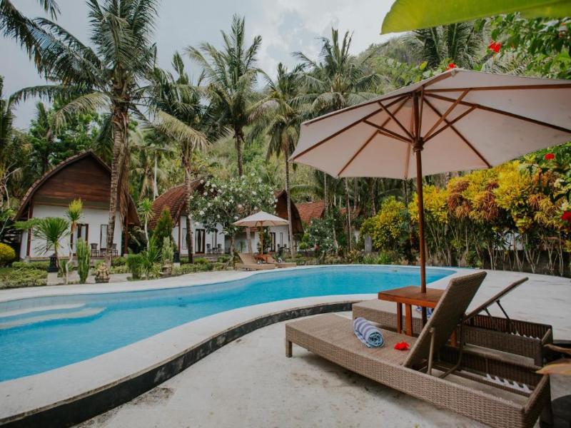 Crystal Bay Villa & Residence image