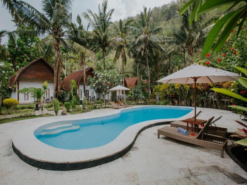 Crystal Bay Villa & Residence image