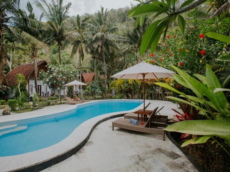Crystal Bay Villa & Residence image