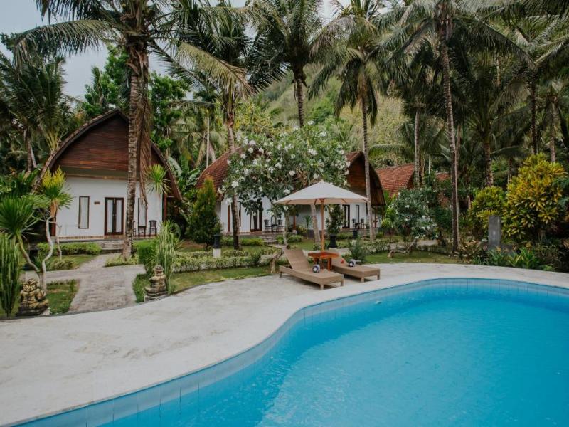 Crystal Bay Villa & Residence image