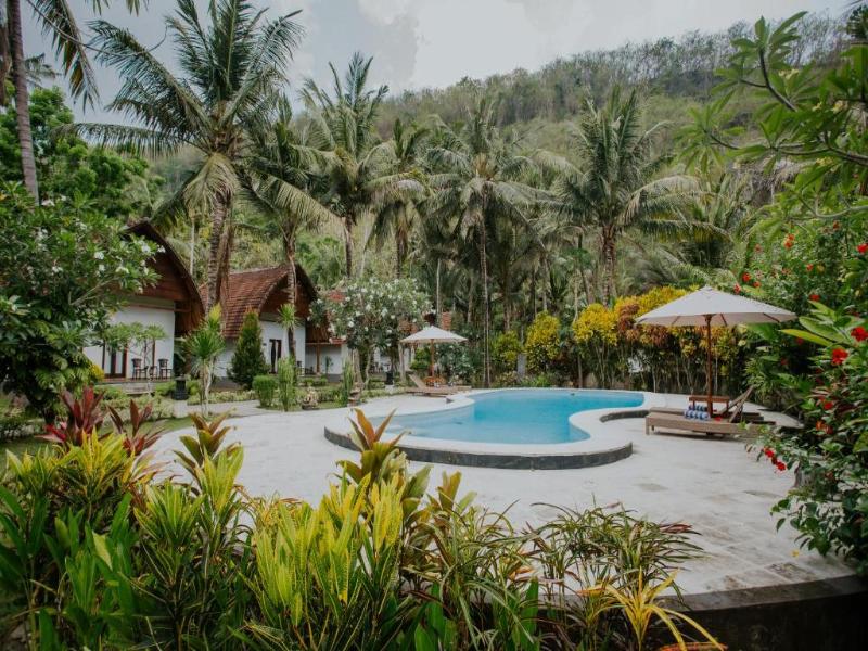 Crystal Bay Villa & Residence image