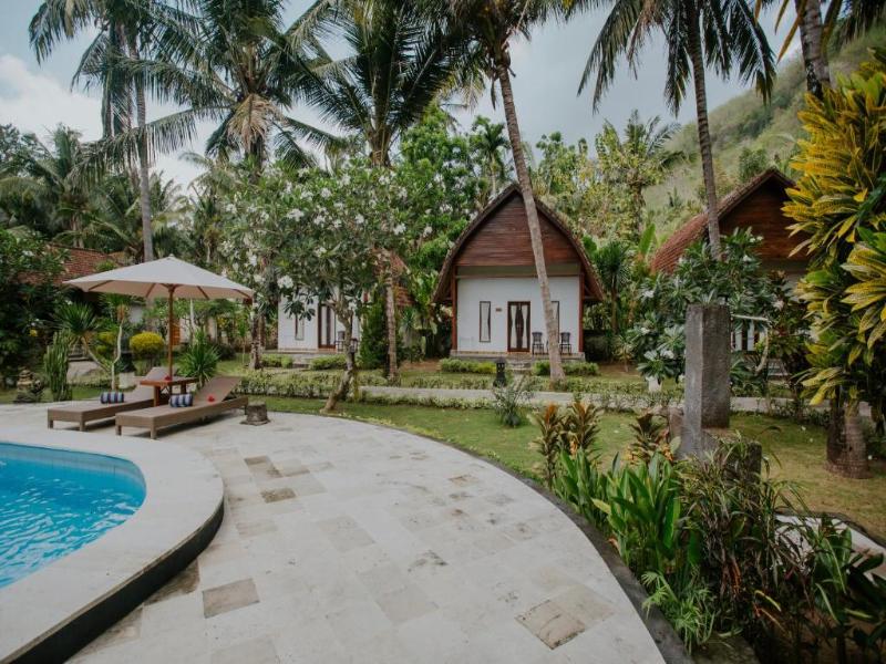 Crystal Bay Villa & Residence image