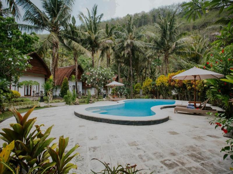Crystal Bay Villa & Residence image