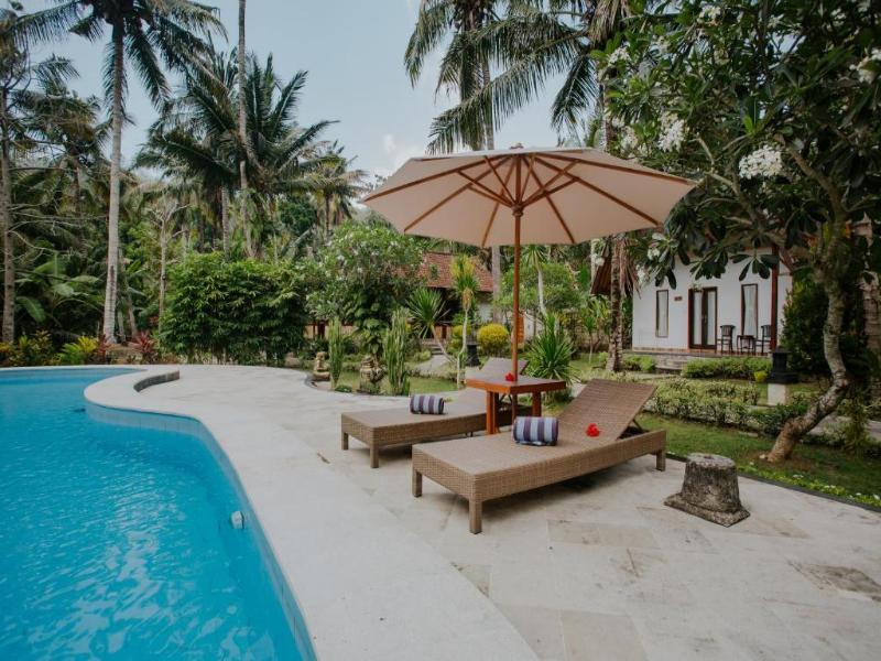 Crystal Bay Villa & Residence image