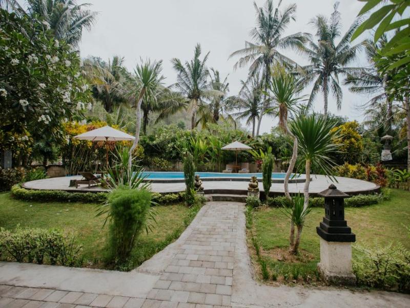 Crystal Bay Villa & Residence image