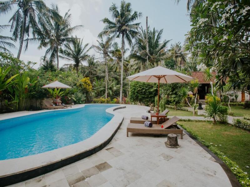 Crystal Bay Villa & Residence image