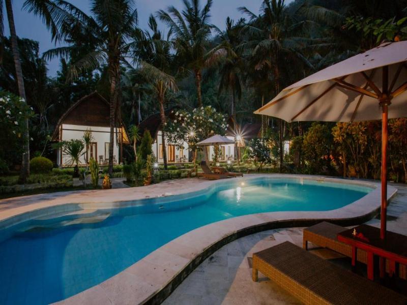 Crystal Bay Villa & Residence image