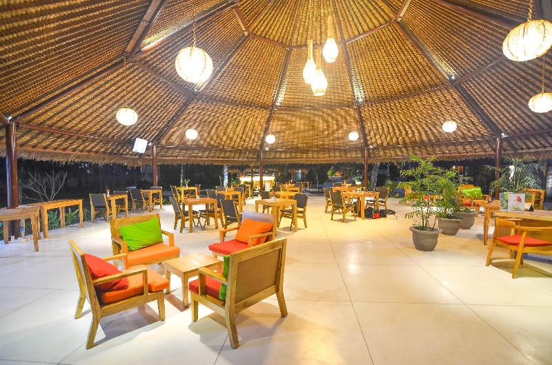 Gili Air Lagoon Resort by Platinum Management