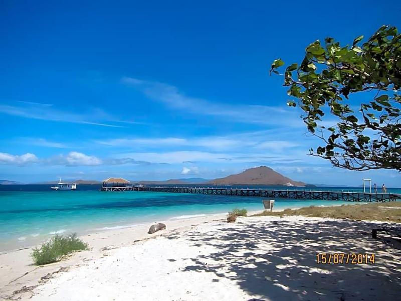 Komodo Boutique Hotel image