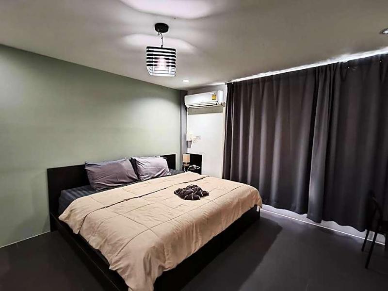 White Monkey Guesthouse image