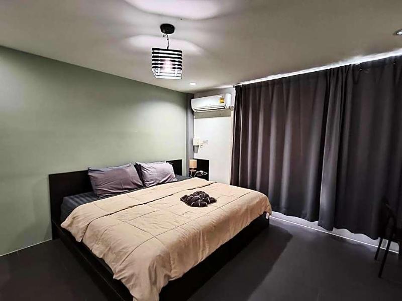 White Monkey Guesthouse image