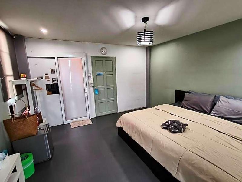 White Monkey Guesthouse image