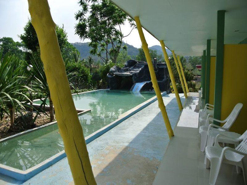 Rai Sooksangchan Resort