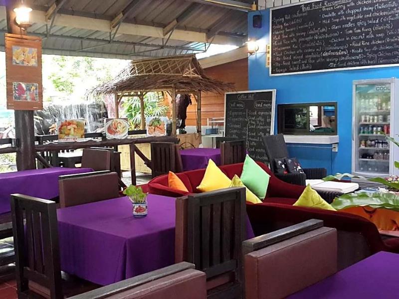 Krabi Discovery Resort image