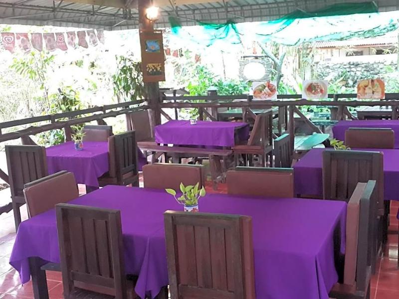 Krabi Discovery Resort image