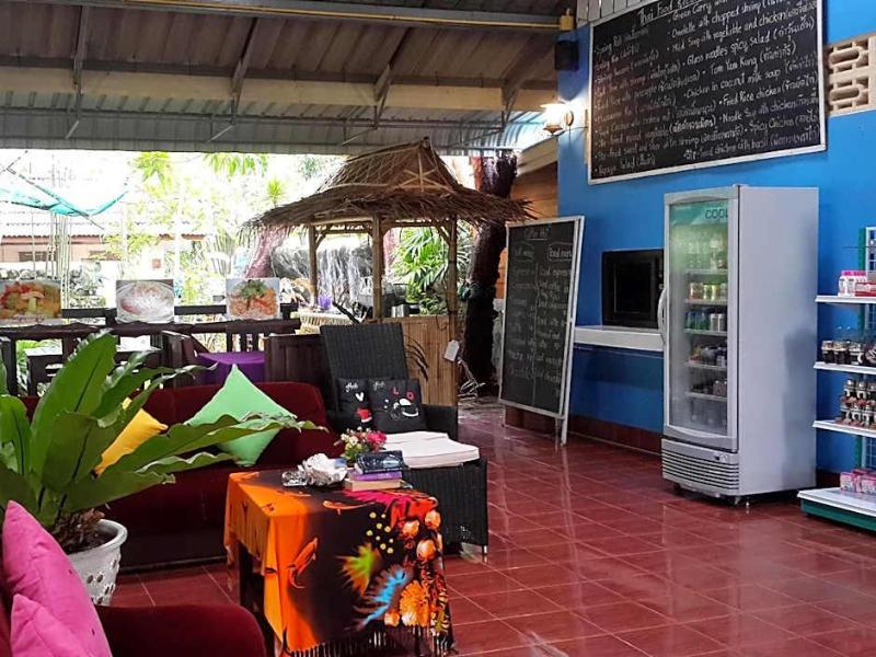 Krabi Discovery Resort image