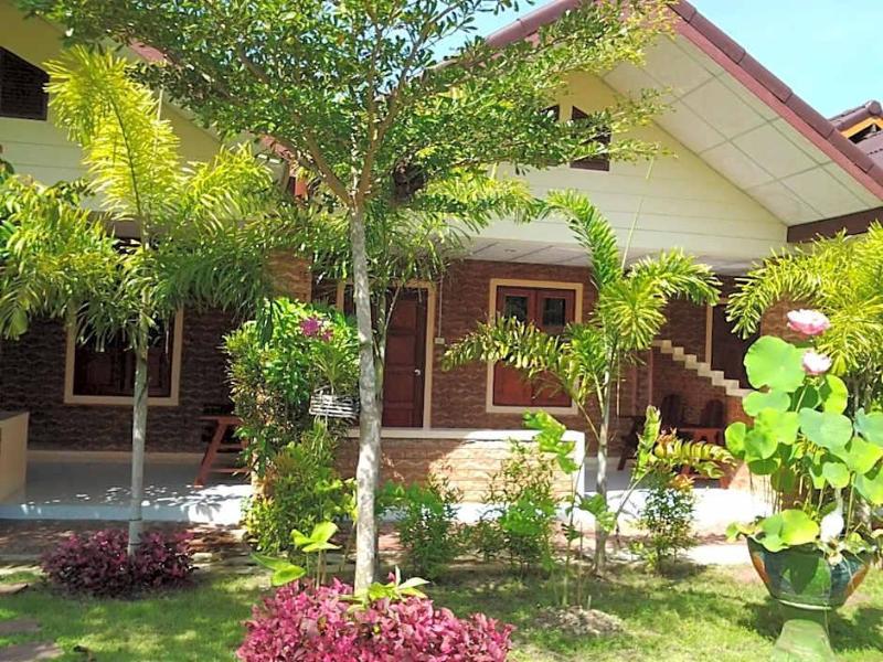 Krabi Discovery Resort image