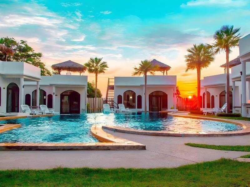 Chalaroste Lanta The Private Resort image