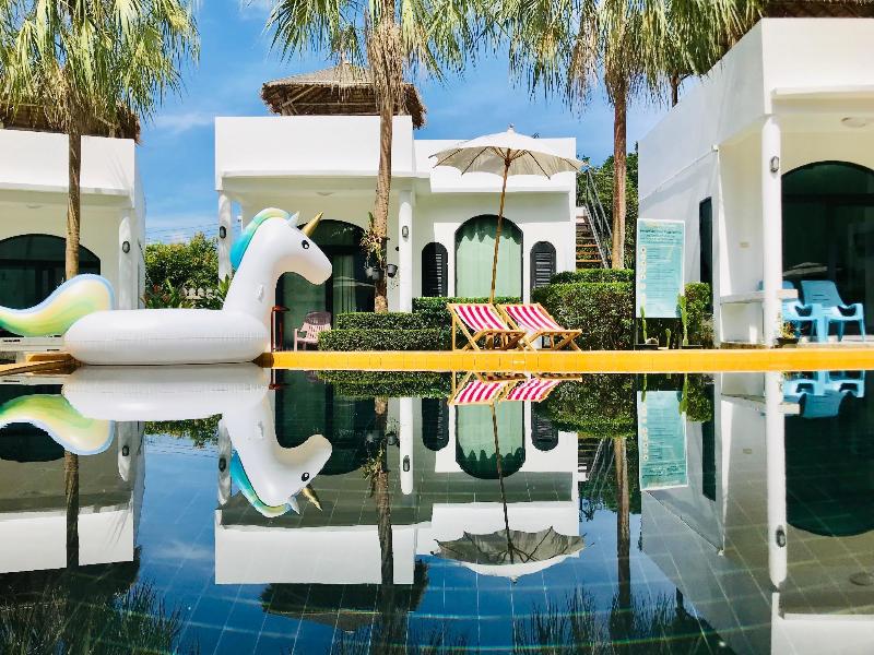Chalaroste Lanta The Private Resort image