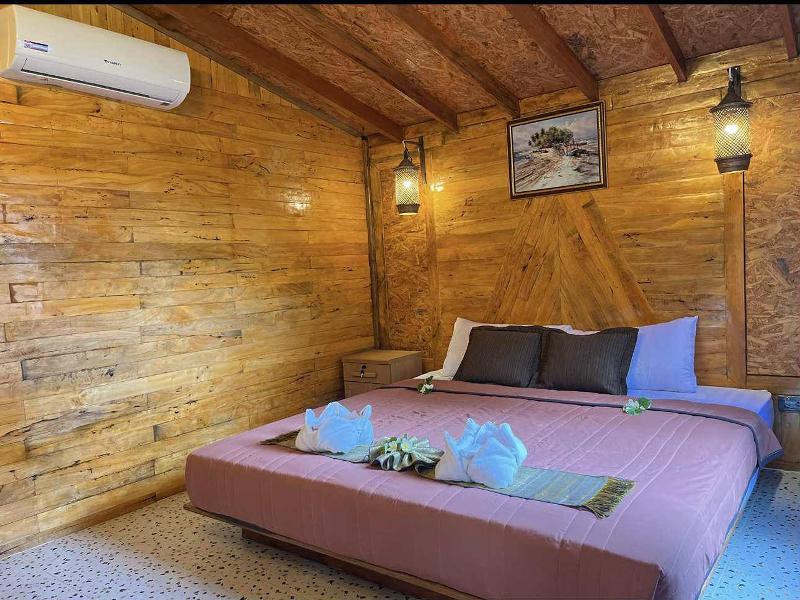 Klong Jark Bungalow image