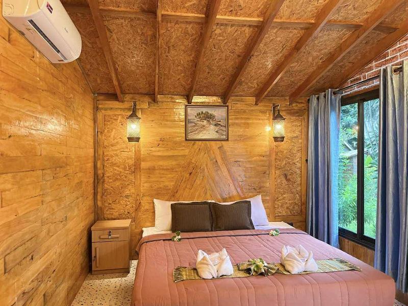 Klong Jark Bungalow image