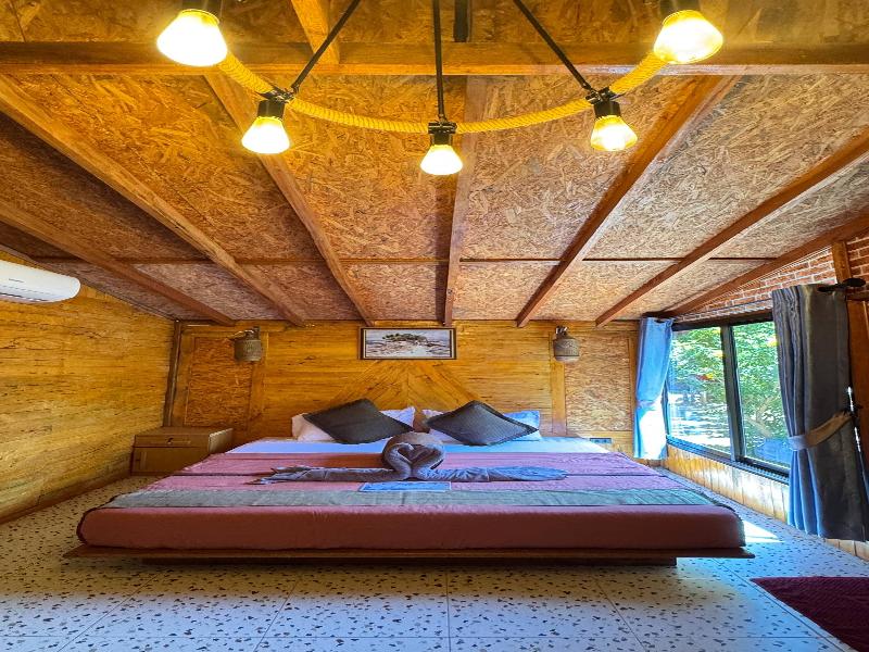 Klong Jark Bungalow image