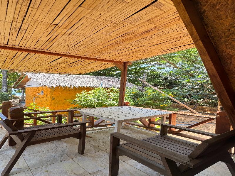 Klong Jark Bungalow image