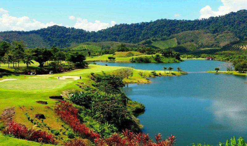 Katathong Golf Resort Spa