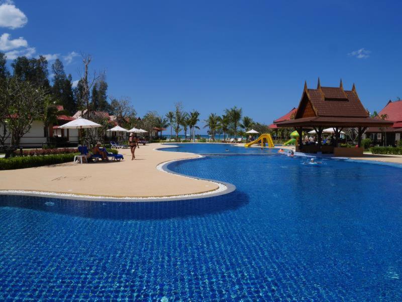 The Sunset Beach Resort Kho Khao Island image