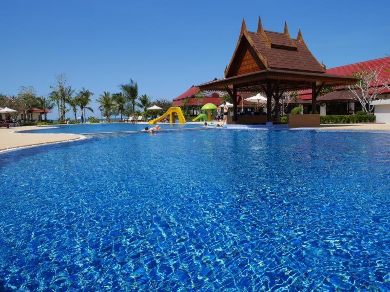 The Sunset Beach Resort Kho Khao Island image