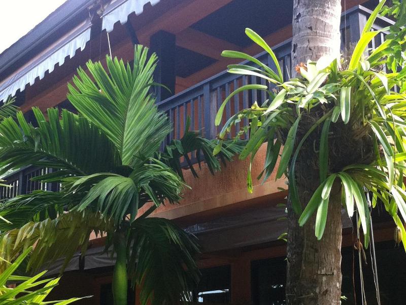 The Shambhala Khaolak Resort