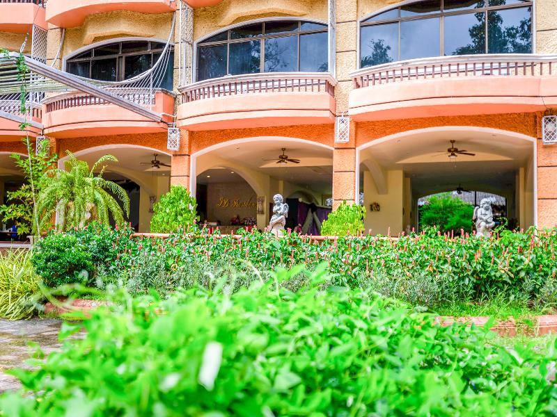 Id Residences image