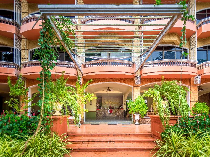 Id Residences image