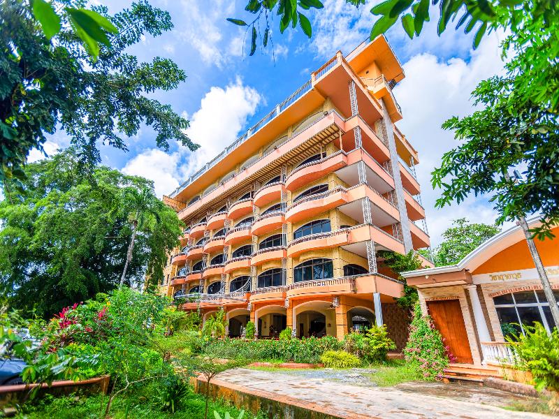 Id Residences image