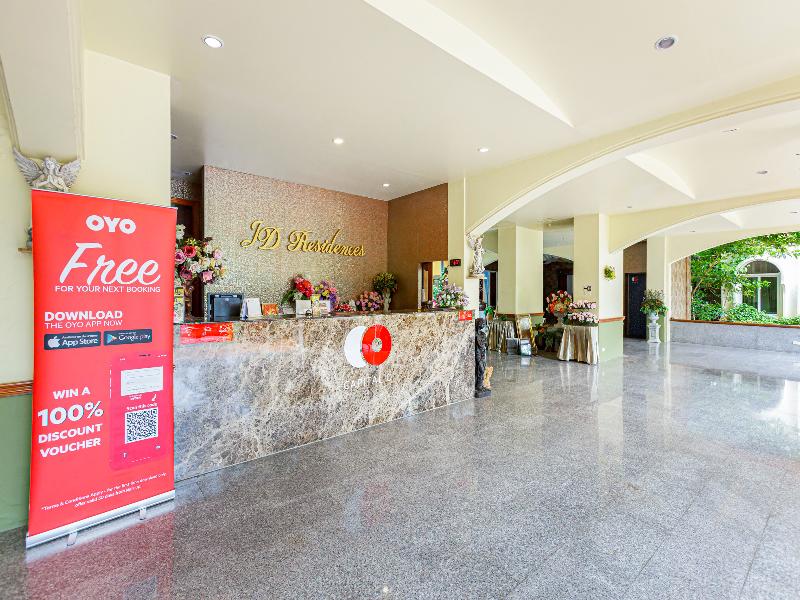 Id Residences image