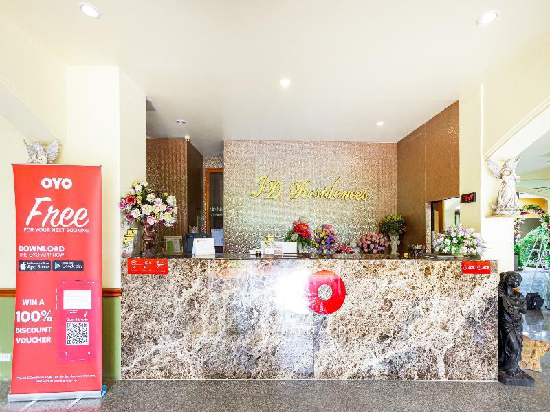 Id Residences image