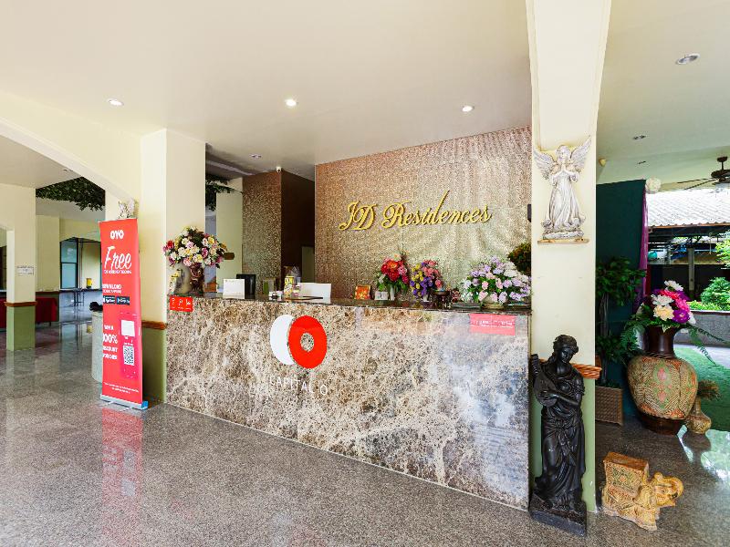 Id Residences image