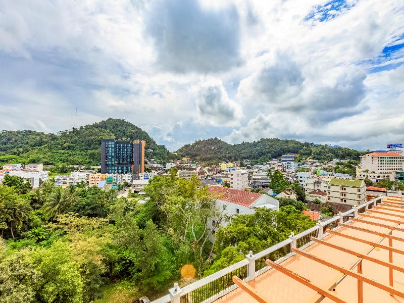 Id Residences image