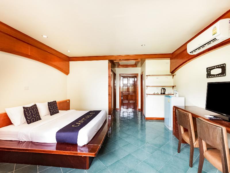 Id Residences image