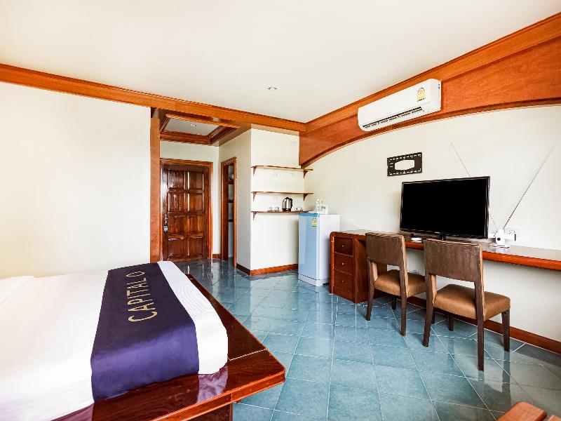 Id Residences image
