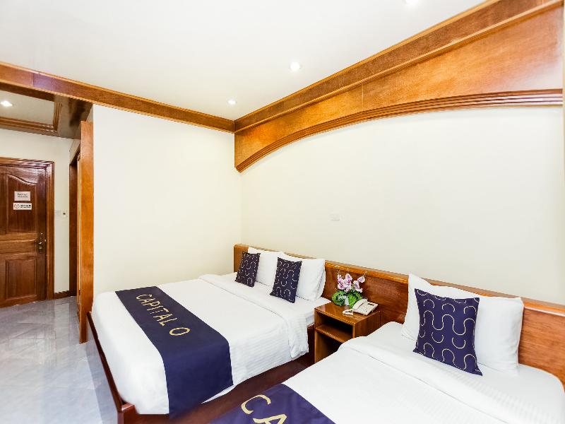 Id Residences image