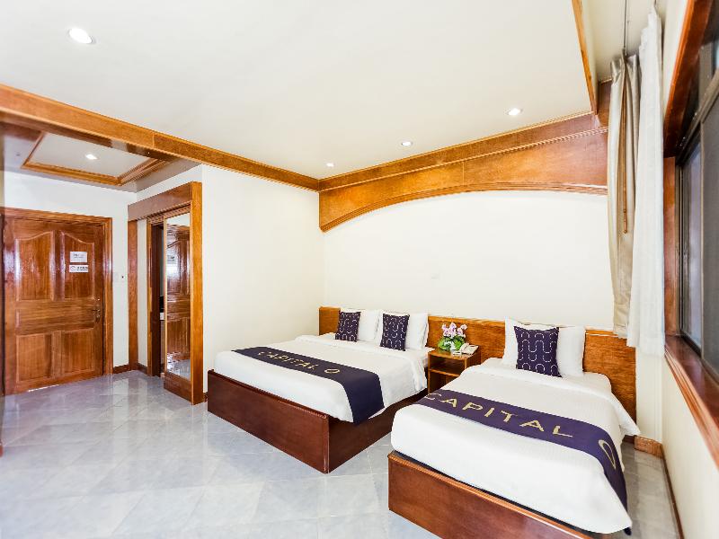 Id Residences image
