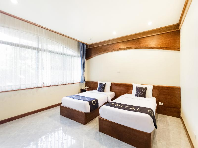 Id Residences image