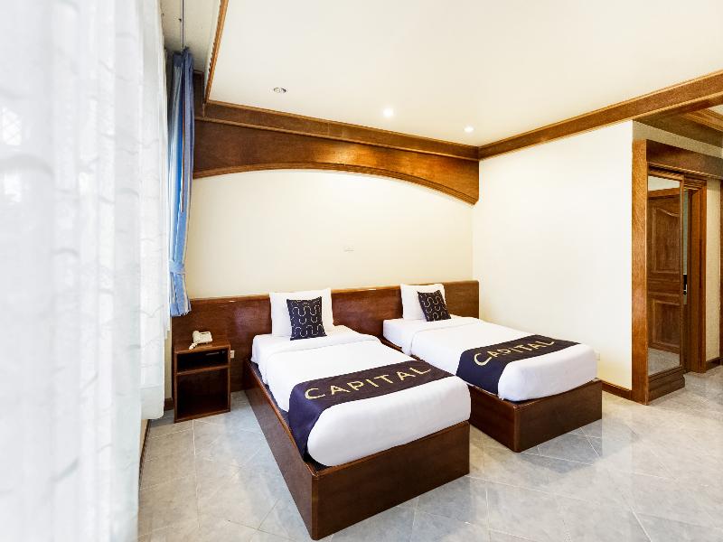 Id Residences image