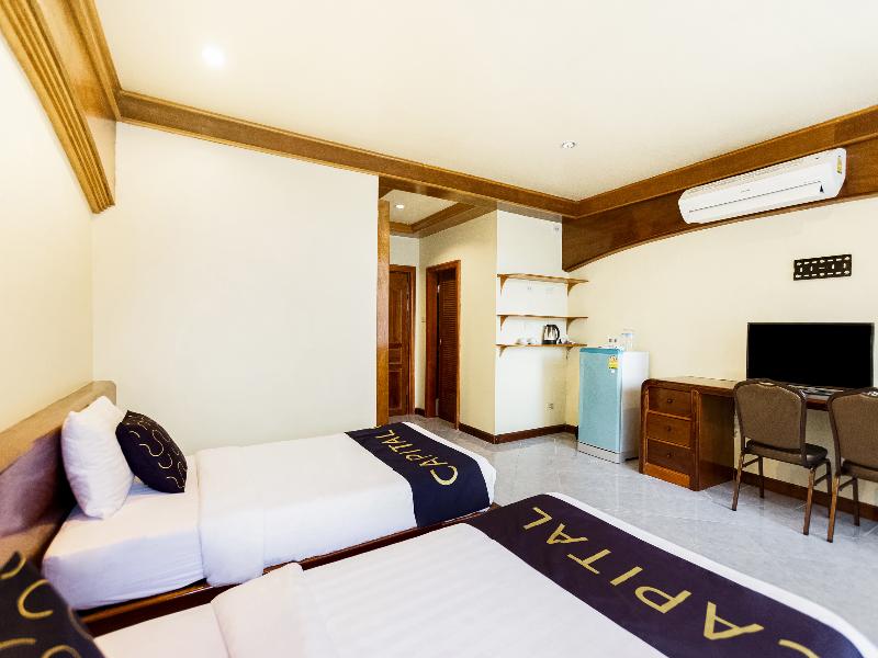 Id Residences image