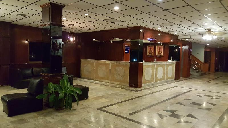 Manohra Hotel Phuket image
