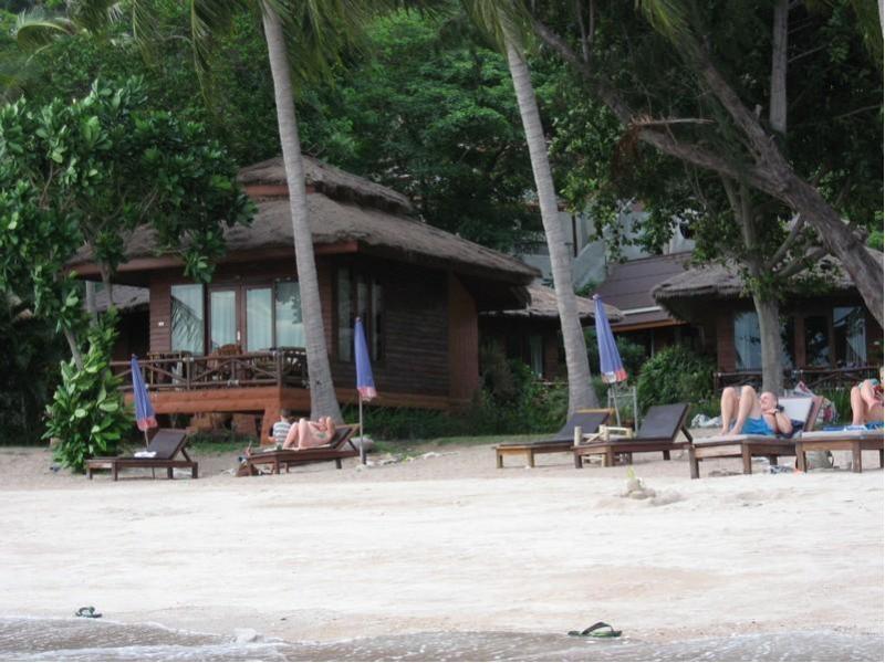 Palm Leaf Resort