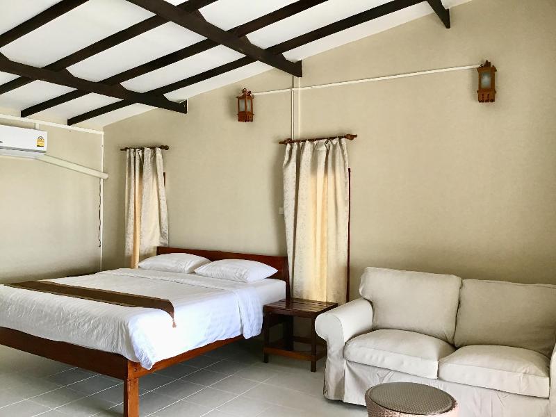 Ailay Resort